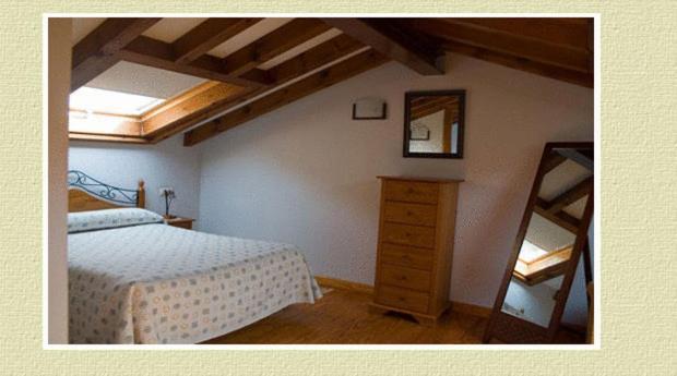 Apartamentos Brisas Del Deva Santander Chambre photo