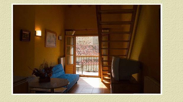 Apartamentos Brisas Del Deva Santander Chambre photo
